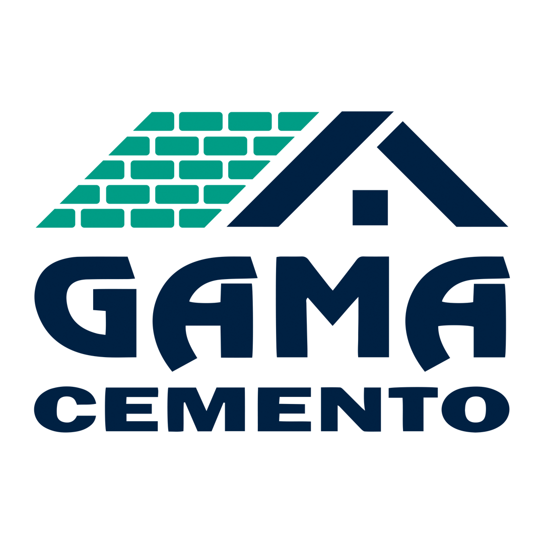 Logo Gama Cemento